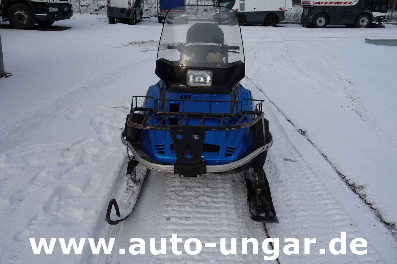 Yamaha Viking VK540 III Proaction Plus Schneemobil Snowmobile Skidoo - Side-by-side/ ATV: picture 2 Yamaha Viking VK540 III Proaction Plus Schneemobil Snowmobile Skidoo - Side-by-side/ ATV: picture 2
