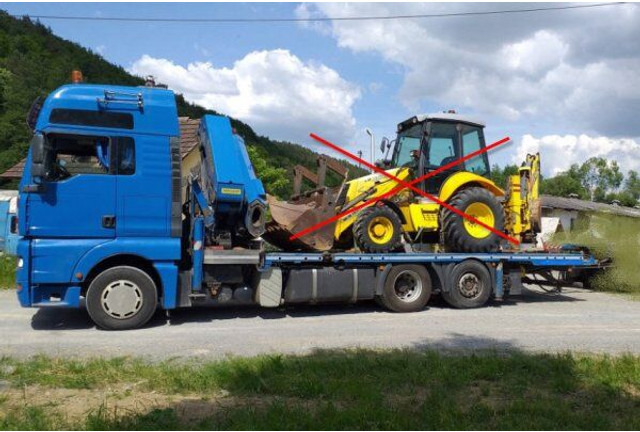 MAN 6x2 TGA 480 BDF +1m +16m crane - Dropside/ Flatbed truck, Crane truck: picture 2 MAN 6x2 TGA 480 BDF +1m +16m crane - Dropside/ Flatbed truck, Crane truck: picture 2