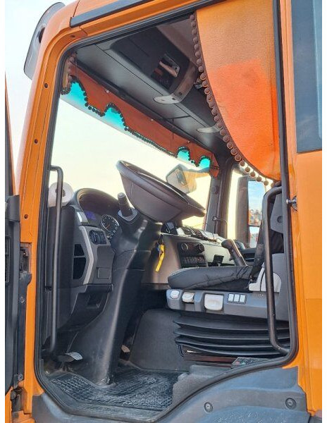 Leasing of MAN TGS 26.440 MAN TGS 26.440: picture 15