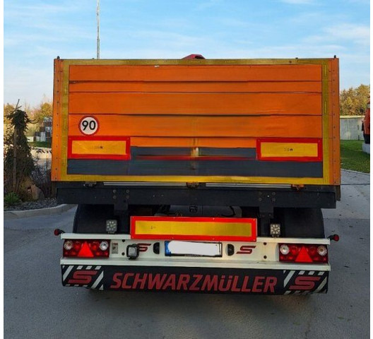 Leasing of MAN TGS 26.440 MAN TGS 26.440: picture 11