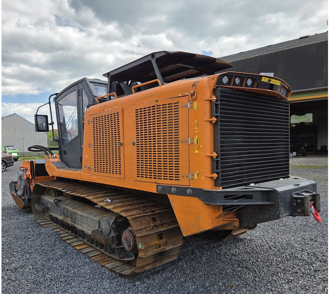 PrimeTech PT300 FAE 12t - Forestry mulcher: picture 4 PrimeTech PT300 FAE 12t - Forestry mulcher: picture 4