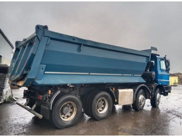 Tatra Terrno - Tipper: picture 3 Tatra Terrno - Tipper: picture 3