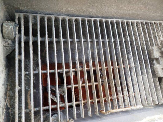 Turbosol  - Stationary concrete pump: picture 5 Turbosol  - Stationary concrete pump: picture 5