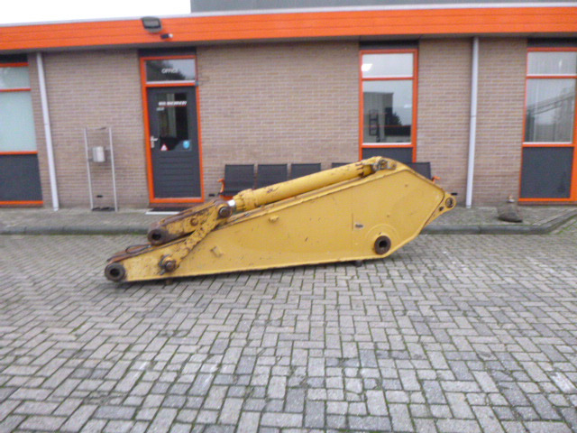 CAT 325C/325D Dipper stick - Boom for Crawler excavator: picture 1 CAT 325C/325D Dipper stick - Boom for Crawler excavator: picture 1