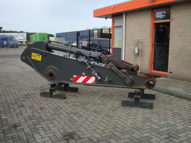 VOLVO EC360B / EC360C - Boom for Crawler excavator: picture 2 VOLVO EC360B / EC360C - Boom for Crawler excavator: picture 2