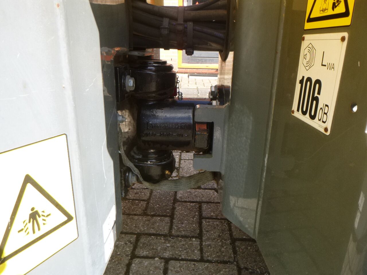 Road roller WACKER RD27-120: picture 12