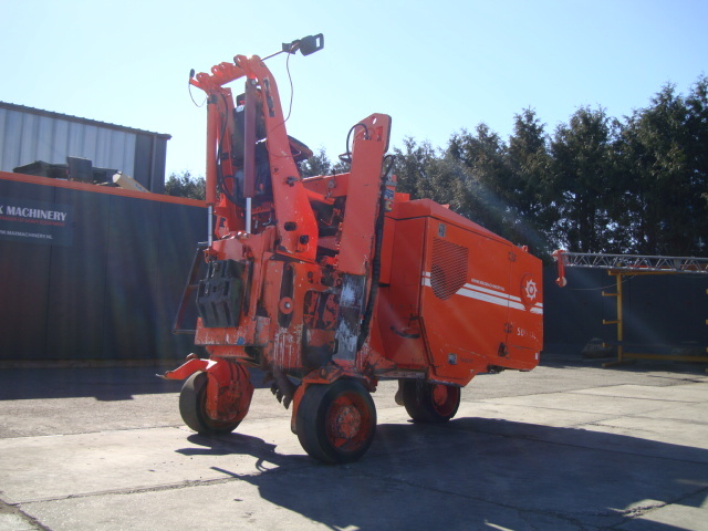 WIRTGEN W500DC - Cold planer: picture 4 WIRTGEN W500DC - Cold planer: picture 4