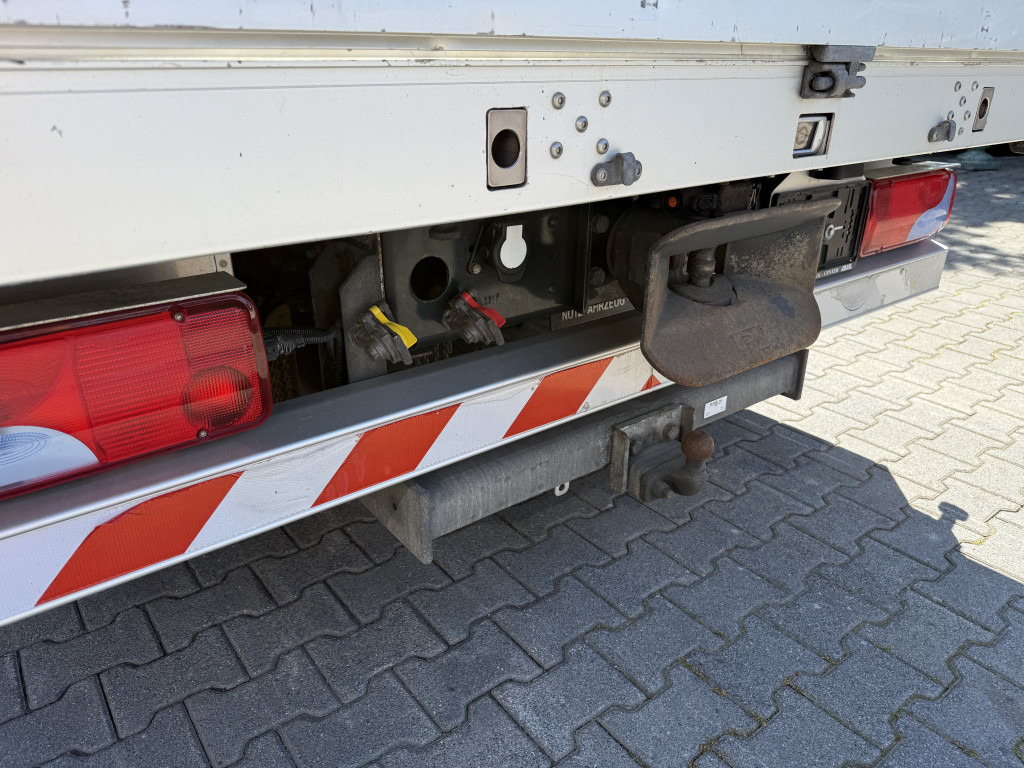MAN TGL 8.180 Palfinger 6501 - Dropside/ Flatbed truck, Crane truck: picture 2 MAN TGL 8.180 Palfinger 6501 - Dropside/ Flatbed truck, Crane truck: picture 2