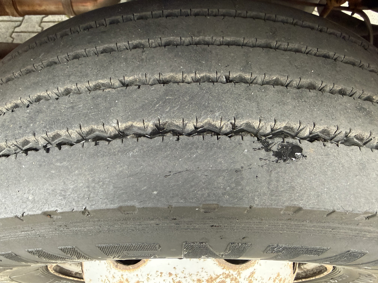 MAN TGM 12.240 Palfinger 11001 bis 19 Meter - Crane truck, Dropside/ Flatbed truck: picture 3 MAN TGM 12.240 Palfinger 11001 bis 19 Meter - Crane truck, Dropside/ Flatbed truck: picture 3