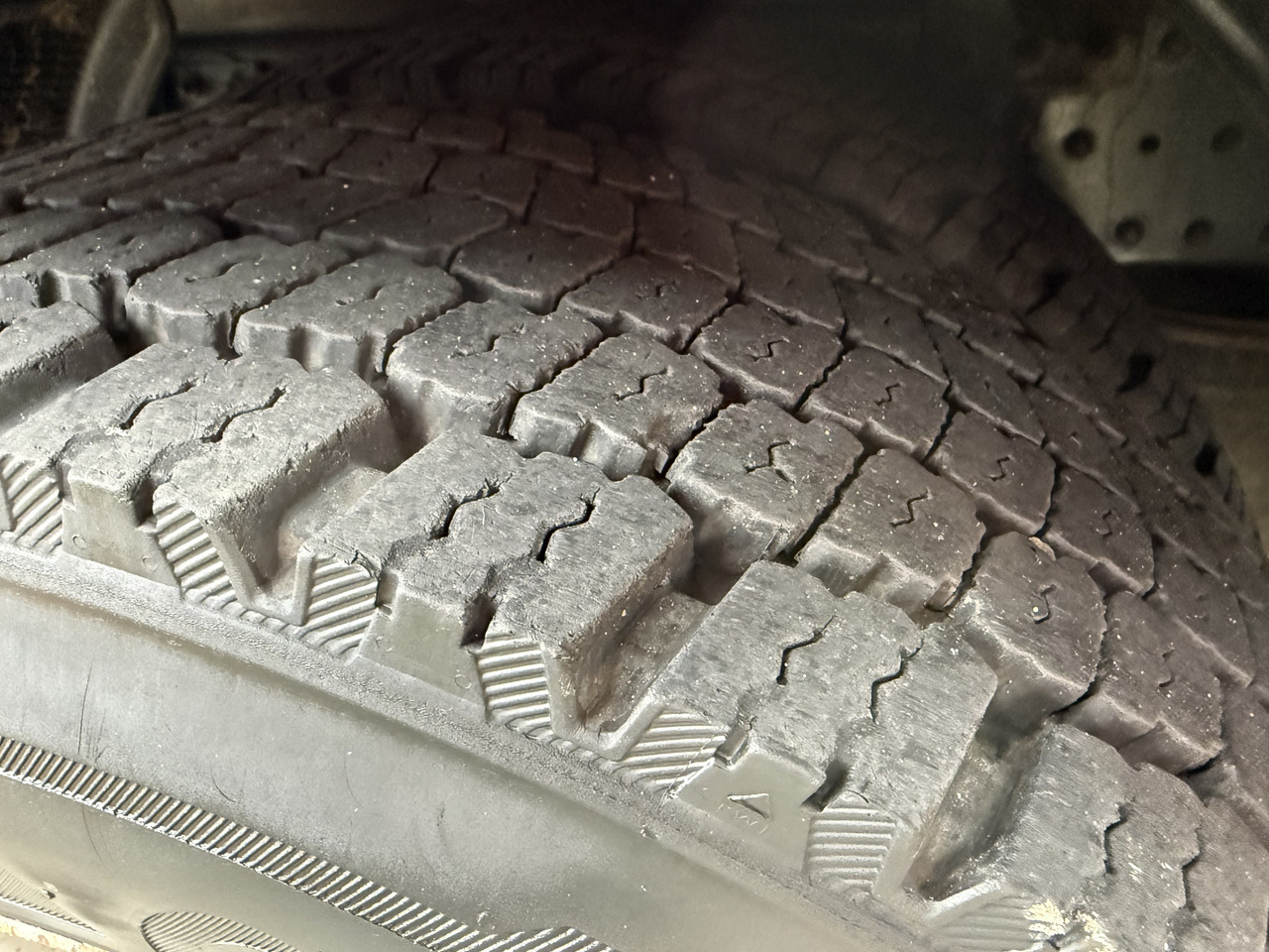 MAN TGM 12.240 Palfinger 11001 bis 19 Meter - Other machinery: picture 2 MAN TGM 12.240 Palfinger 11001 bis 19 Meter - Other machinery: picture 2