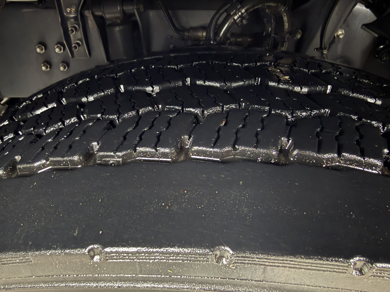 Scania P280 4X2 - Box truck: picture 3 Scania P280 4X2 - Box truck: picture 3