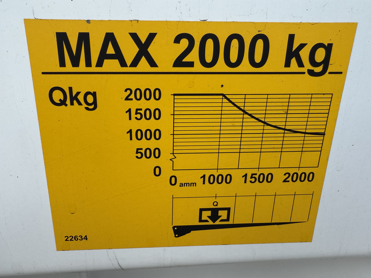 Volvo FL250.18 Carrier Supra 850Mt - Refrigerator truck: picture 2 Volvo FL250.18 Carrier Supra 850Mt - Refrigerator truck: picture 2