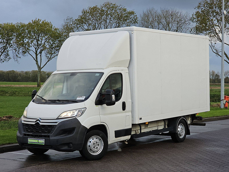 Citroën Jumper 2.0 Bakwagen Laadklep! - Box van: picture 2 Citroën Jumper 2.0 Bakwagen Laadklep! - Box van: picture 2