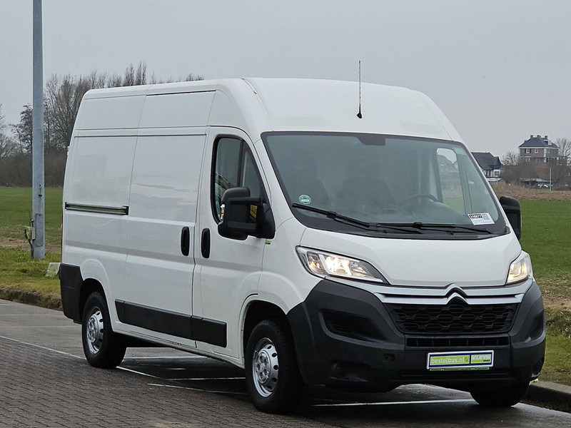 Citroën Jumper 2.0 L2H2 Airco Euro6! - Small van: picture 5 Citroën Jumper 2.0 L2H2 Airco Euro6! - Small van: picture 5