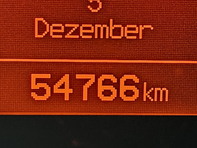 Panel van Citroën Jumper 2.2 L4H2 Maxi Airco: picture 9 Panel van Citroën Jumper 2.2 L4H2 Maxi Airco: picture 9