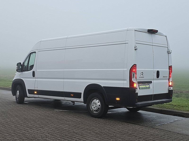 Panel van Citroën Jumper 2.2 L4H2 Maxi Airco: picture 6 Panel van Citroën Jumper 2.2 L4H2 Maxi Airco: picture 6