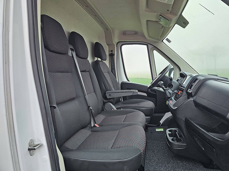 Panel van Citroën Jumper 2.2 L4H2 Maxi Airco: picture 7 Panel van Citroën Jumper 2.2 L4H2 Maxi Airco: picture 7