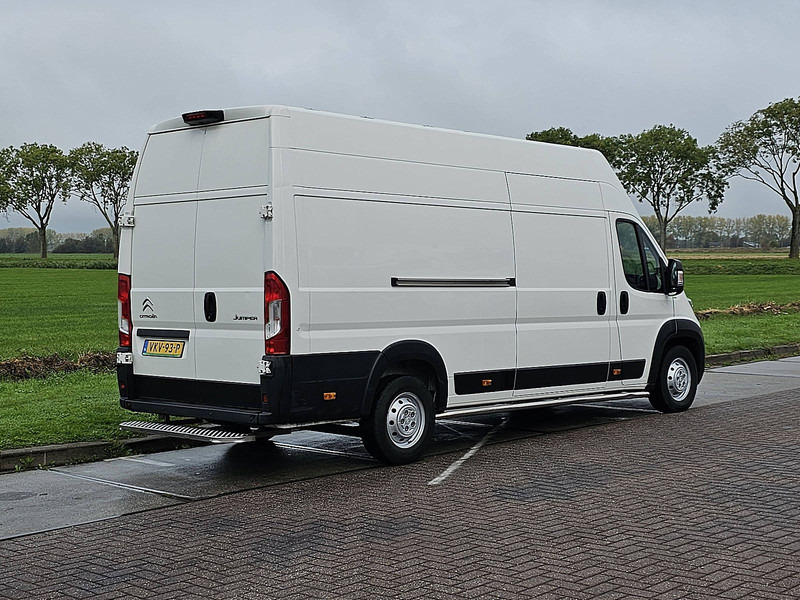 Citroën Jumper 2.2 L4H3 XXL Airco! - Panel van: picture 3 Citroën Jumper 2.2 L4H3 XXL Airco! - Panel van: picture 3
