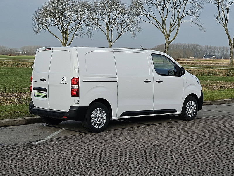 Citroën ë-Jumpy L2 50kWh 230Km WLTP - Small van, Electric van: picture 3 Citroën ë-Jumpy L2 50kWh 230Km WLTP - Small van, Electric van: picture 3