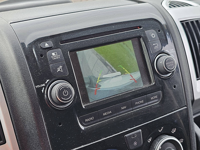 Leasing of Fiat Ducato 2.3 Platform-Cabine AC! Fiat Ducato 2.3 Platform-Cabine AC!: picture 13