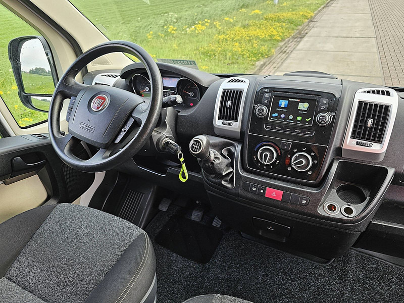 Leasing of Fiat Ducato 2.3 Platform-Cabine AC! Fiat Ducato 2.3 Platform-Cabine AC!: picture 8