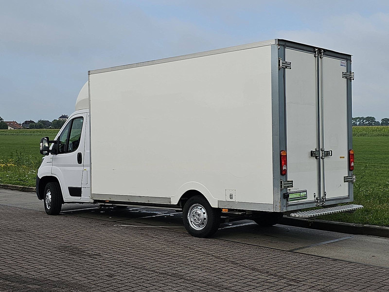 Leasing of Fiat Ducato 2.3 Platform-Cabine AC! Fiat Ducato 2.3 Platform-Cabine AC!: picture 6