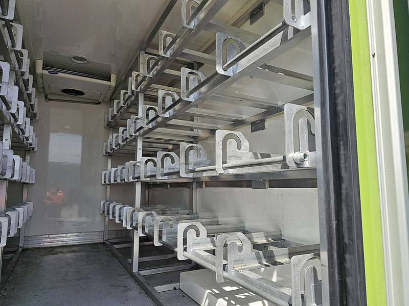 Refrigerated van Fiat Ducato 2.3 ac koeling EURO6: picture 15