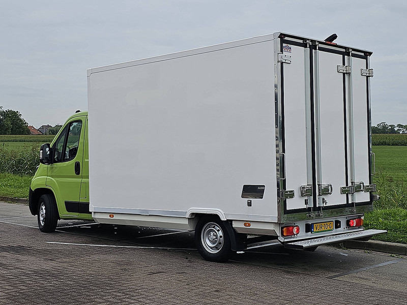 Refrigerated van Fiat Ducato 2.3 ac koeling EURO6: picture 6