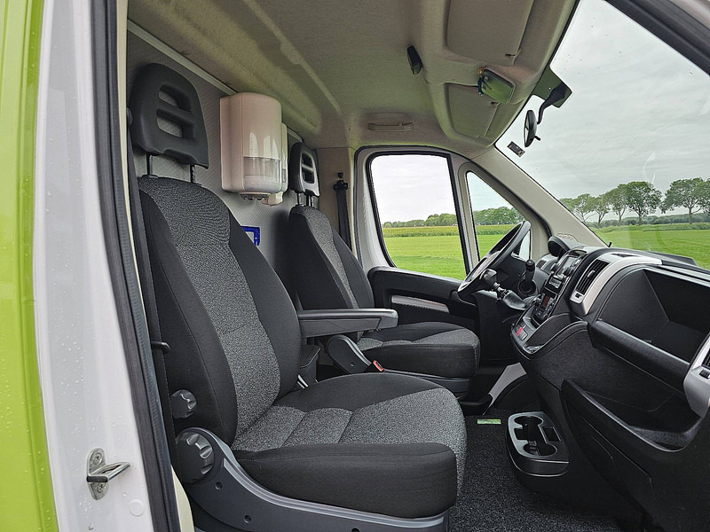 Refrigerated van Fiat Ducato 2.3 ac koeling EURO6: picture 7