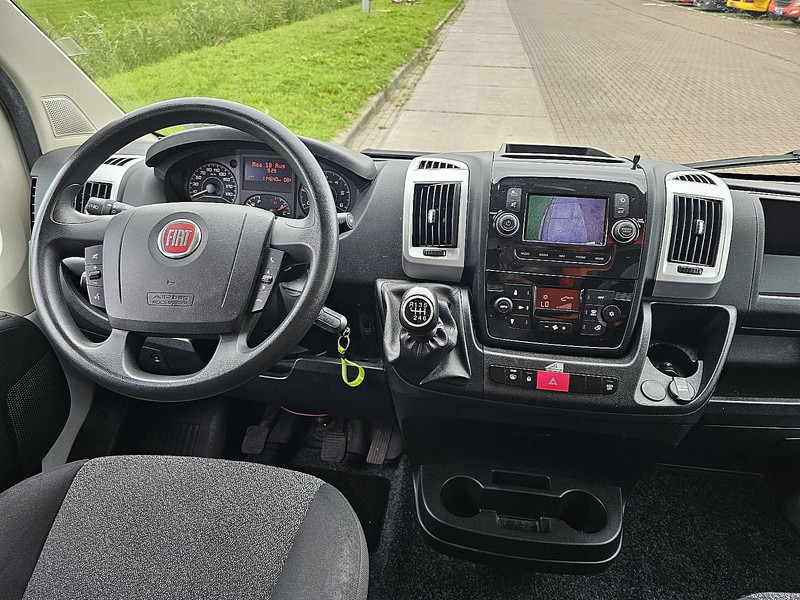 Refrigerated van Fiat Ducato 2.3 ac koeling EURO6: picture 8