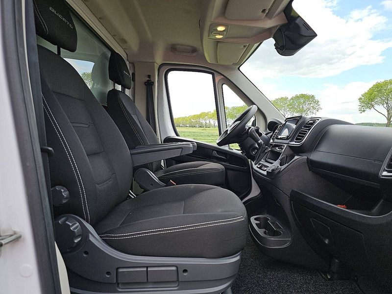 Leasing of Fiat Ducato 35 AC AUTOMAAT EURO6 Fiat Ducato 35 AC AUTOMAAT EURO6: picture 7