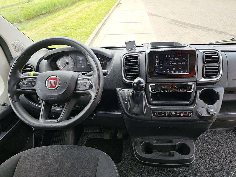 Leasing of Fiat Ducato 35 AC AUTOMAAT EURO6 Fiat Ducato 35 AC AUTOMAAT EURO6: picture 8