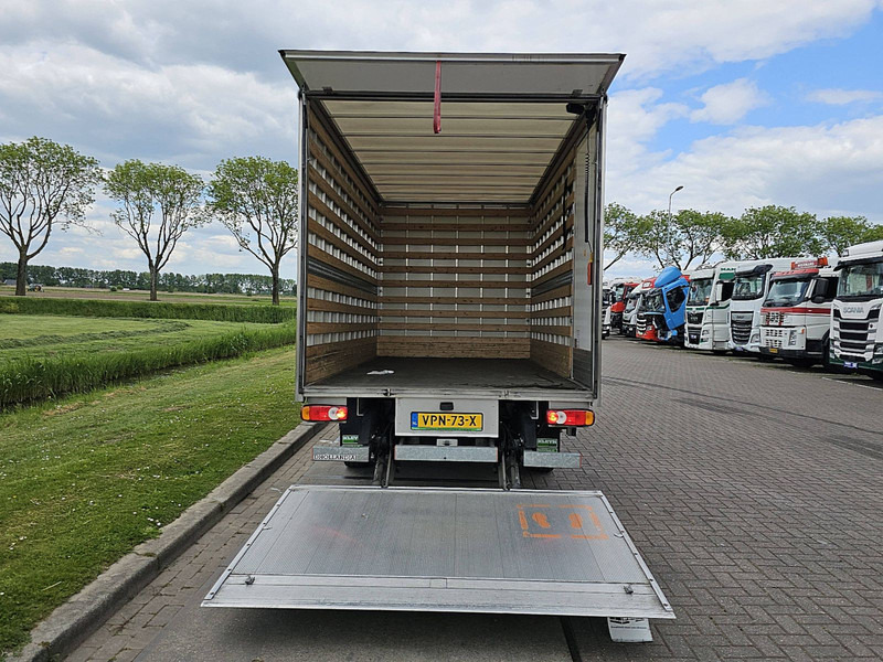 Leasing of Fiat Ducato 35 AC AUTOMAAT EURO6 Fiat Ducato 35 AC AUTOMAAT EURO6: picture 14