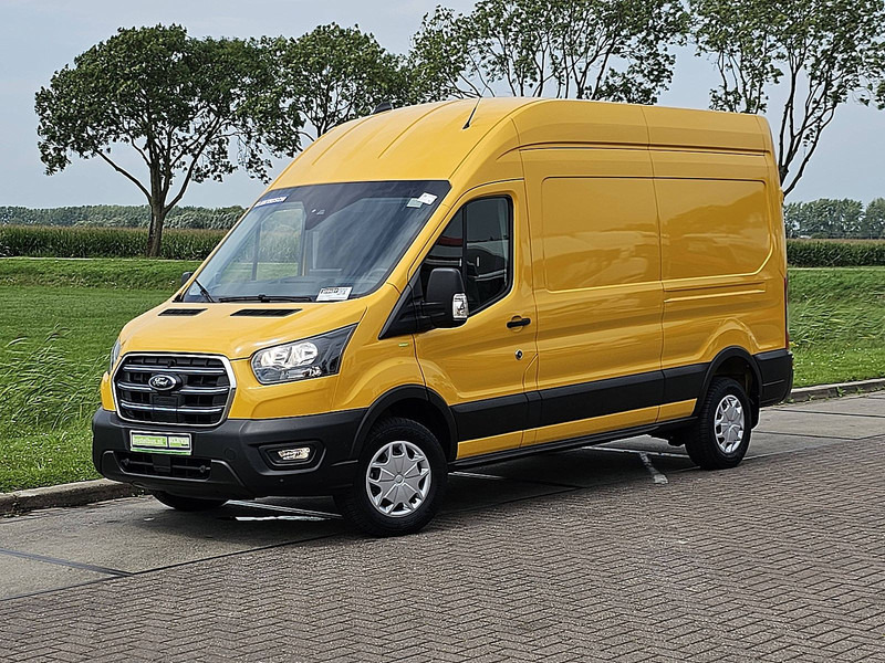 Ford E-Transit L3H3 elektr. 68 Kwh - Panel van, Electric van: picture 2 Ford E-Transit L3H3 elektr. 68 Kwh - Panel van, Electric van: picture 2