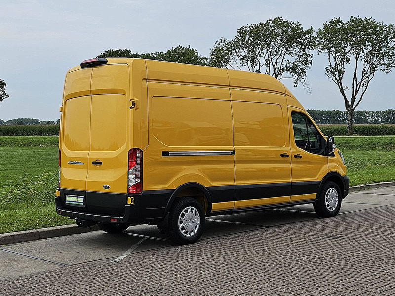 Ford E-Transit L3H3 elektr. 68 Kwh - Panel van, Electric van: picture 3 Ford E-Transit L3H3 elektr. 68 Kwh - Panel van, Electric van: picture 3