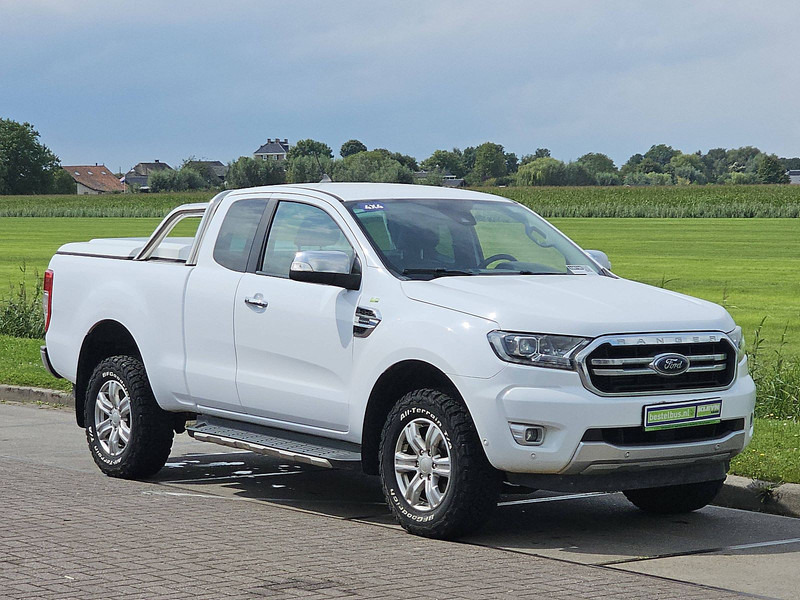 Ford Ranger 2.0 SUP.CAB LIMITED - Pickup truck: picture 5 Ford Ranger 2.0 SUP.CAB LIMITED - Pickup truck: picture 5