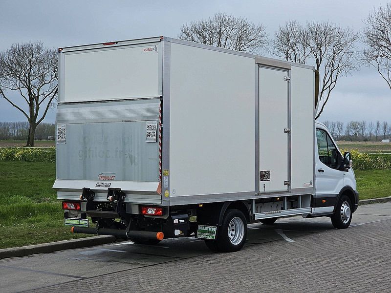Ford Transit 2.0 Bakwagen Laadklep! - Box van: picture 3 Ford Transit 2.0 Bakwagen Laadklep! - Box van: picture 3