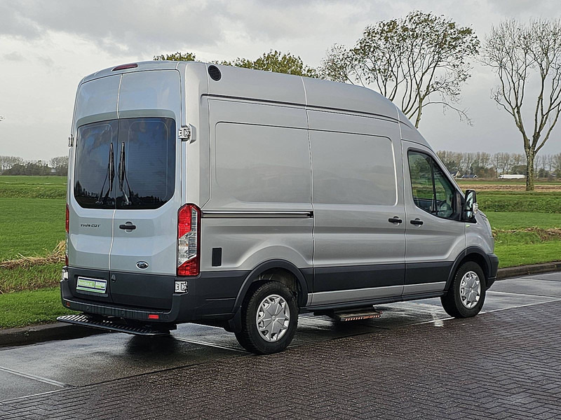 Ford Transit 2.0 L2H3 WP-Inrichting - Panel van: picture 3 Ford Transit 2.0 L2H3 WP-Inrichting - Panel van: picture 3