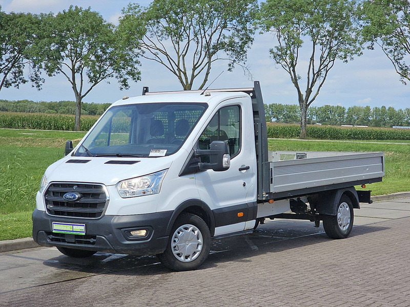 Ford Transit 2.0 L3 Open Laadbak! - Panel van: picture 2 Ford Transit 2.0 L3 Open Laadbak! - Panel van: picture 2