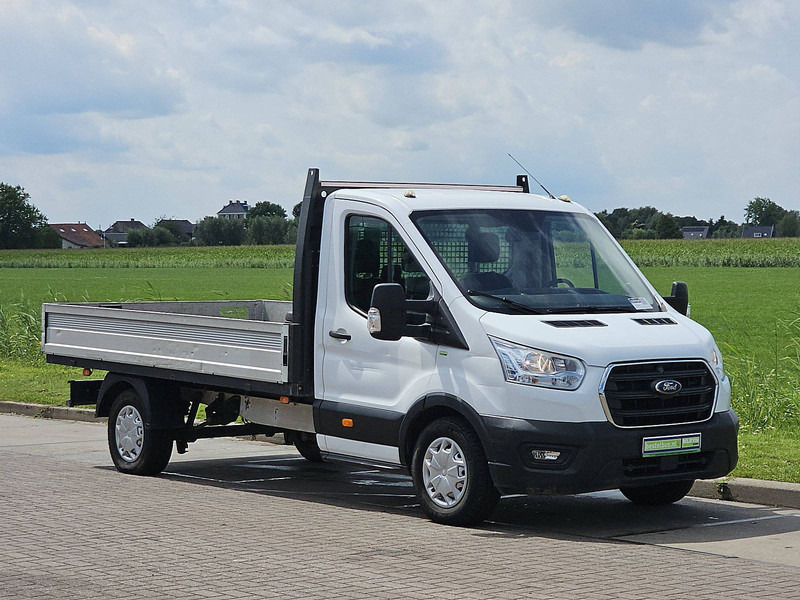 Ford Transit 2.0 L3 Open Laadbak! - Panel van: picture 5 Ford Transit 2.0 L3 Open Laadbak! - Panel van: picture 5