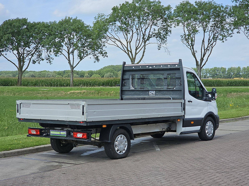 Ford Transit 2.0 L3 Open Laadbak! - Panel van: picture 3 Ford Transit 2.0 L3 Open Laadbak! - Panel van: picture 3