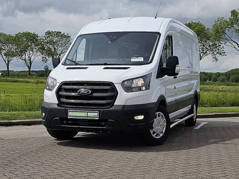 Ford Transit 2.0 L3H2 Camera Euro6 AC - Panel van: picture 1 Ford Transit 2.0 L3H2 Camera Euro6 AC - Panel van: picture 1