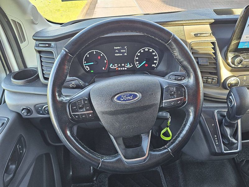 Leasing of Ford Transit 2.0 L3H2 Dubbel Cabine! Ford Transit 2.0 L3H2 Dubbel Cabine!: picture 11 Leasing of Ford Transit 2.0 L3H2 Dubbel Cabine! Ford Transit 2.0 L3H2 Dubbel Cabine!: picture 11
