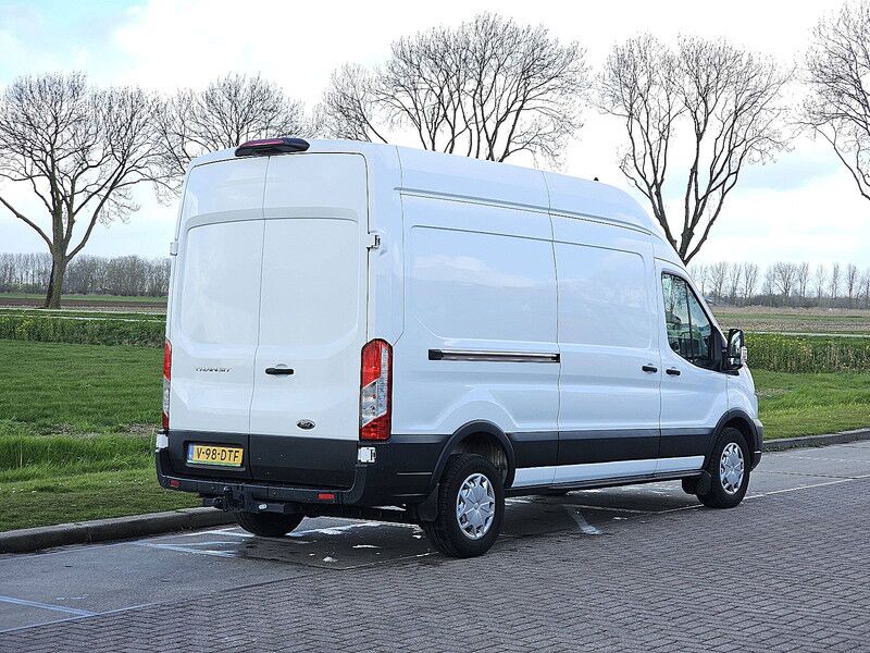 Ford Transit 2.0 L3H3 2x Schuif Autom - Panel van: picture 3 Ford Transit 2.0 L3H3 2x Schuif Autom - Panel van: picture 3