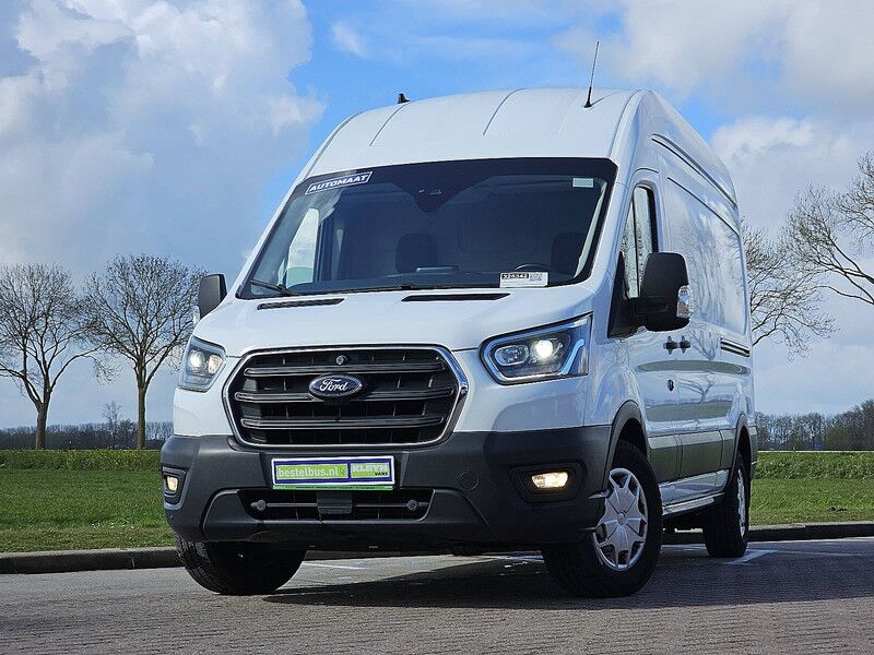 Ford Transit 2.0 L3H3 2x Schuif Autom - Panel van: picture 1 Ford Transit 2.0 L3H3 2x Schuif Autom - Panel van: picture 1