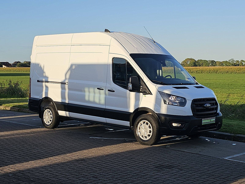 Ford Transit 2.0 L3H3 Nav 360Camera! - Panel van: picture 5 Ford Transit 2.0 L3H3 Nav 360Camera! - Panel van: picture 5