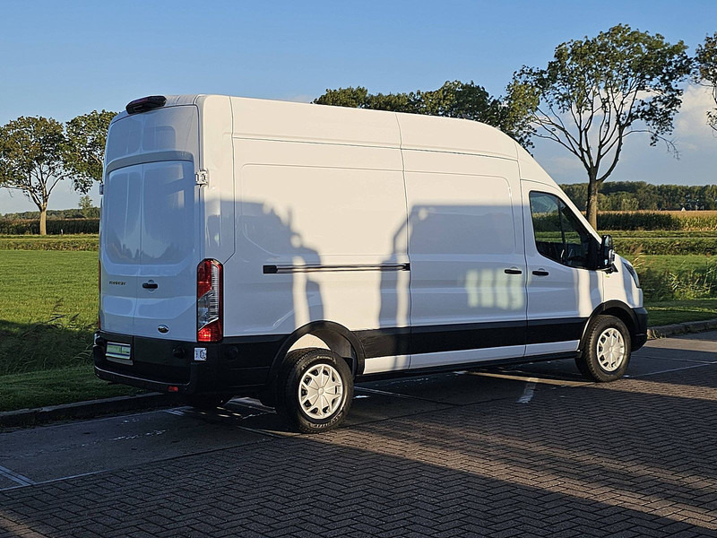 Ford Transit 2.0 L3H3 Nav 360Camera! - Panel van: picture 3 Ford Transit 2.0 L3H3 Nav 360Camera! - Panel van: picture 3