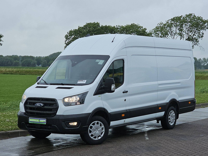 Ford Transit 2.0 L4H3 Navi 360Camera! - Panel van: picture 2 Ford Transit 2.0 L4H3 Navi 360Camera! - Panel van: picture 2