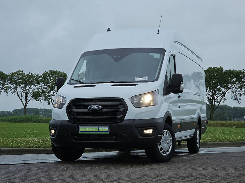 Ford Transit 2.0 L4H3 Navi 360Camera! - Panel van: picture 1 Ford Transit 2.0 L4H3 Navi 360Camera! - Panel van: picture 1