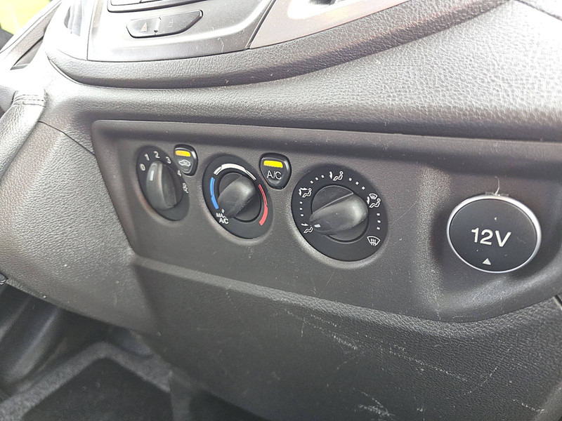 Tipper van Ford Transit 2.0 Laadbak Bladschotten: picture 13